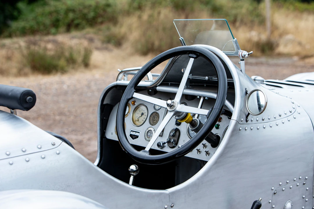 1931 Auburn Eight - Image 11 of 31