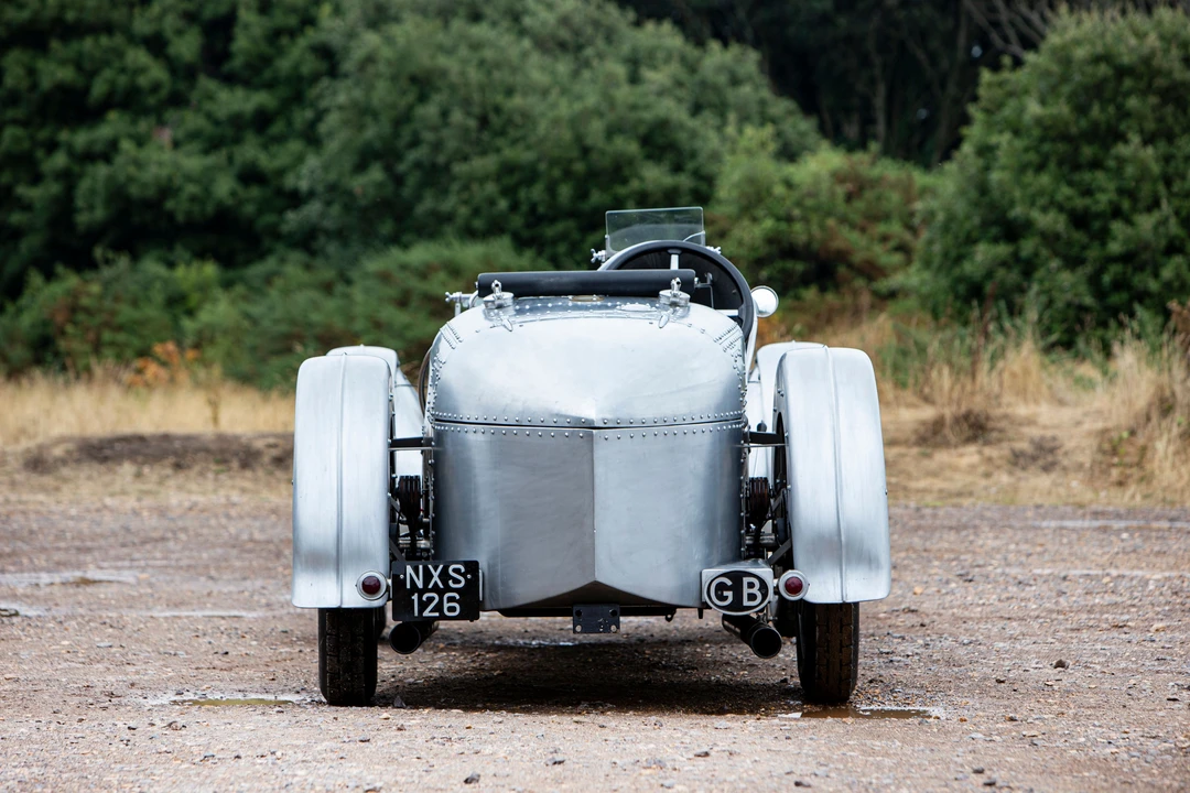 1931 Auburn Eight - Image 27 of 31