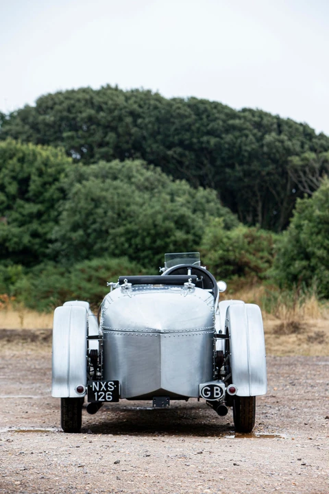 1931 Auburn Eight - Image 28 of 31