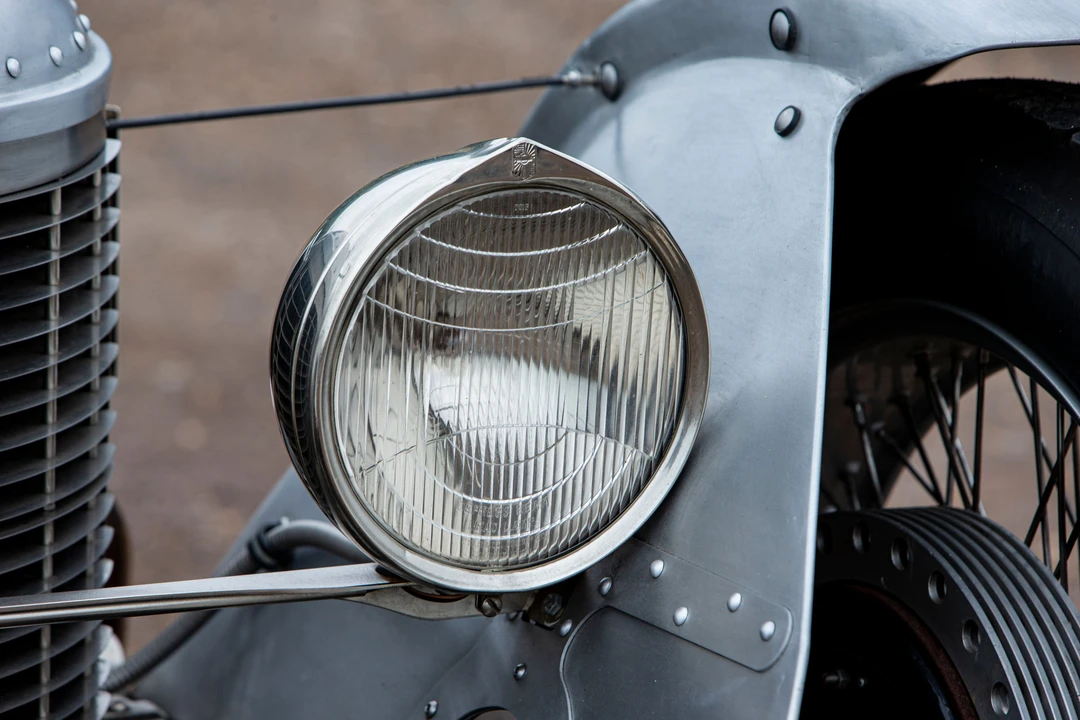 1931 Auburn Eight - Image 16 of 31