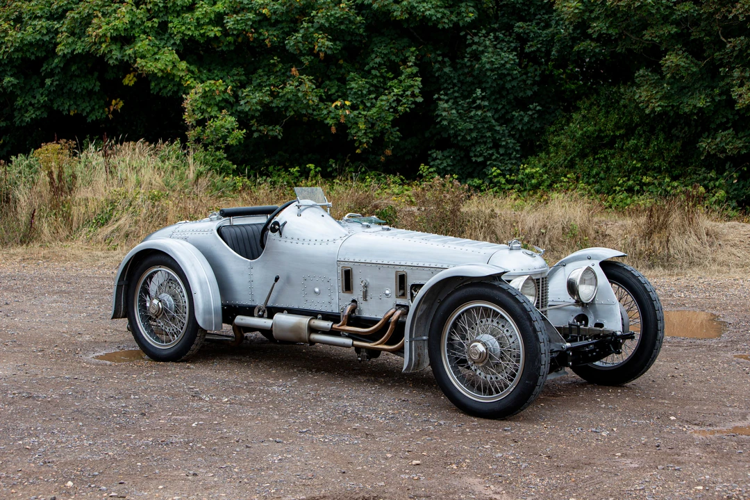 1931 Auburn Eight - Image 21 of 31
