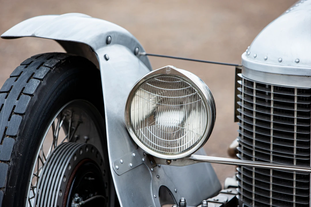 1931 Auburn Eight - Image 6 of 31