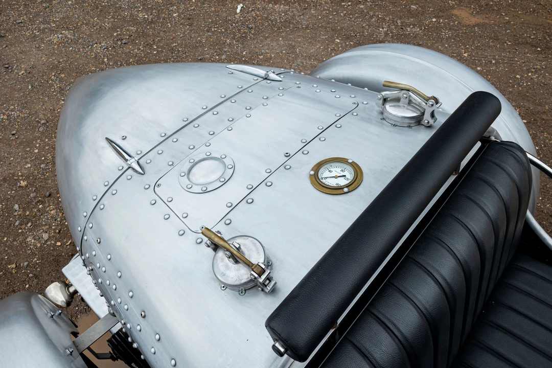 1931 Auburn Eight - Image 10 of 31