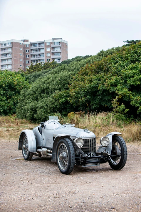 1931 Auburn Eight - Image 20 of 31