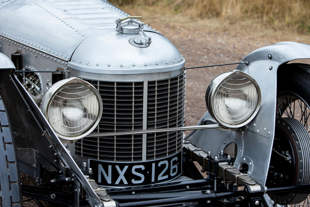 1931 Auburn Eight - Image 17 of 31