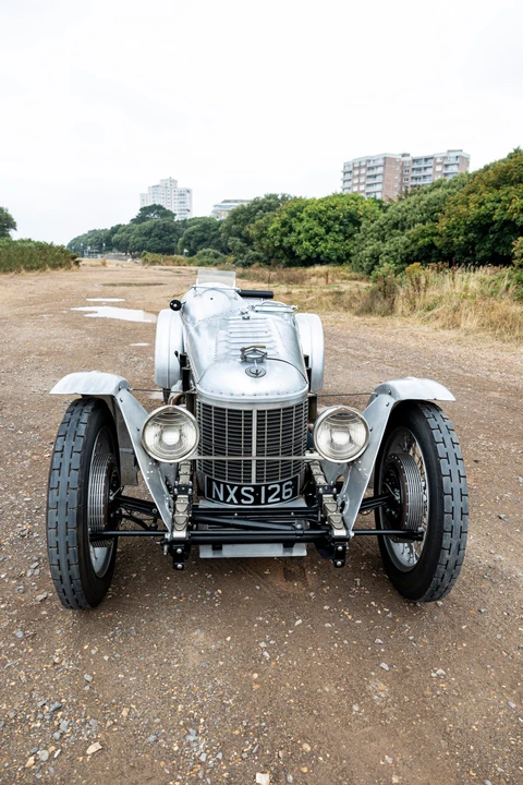 1931 Auburn Eight - Image 19 of 31
