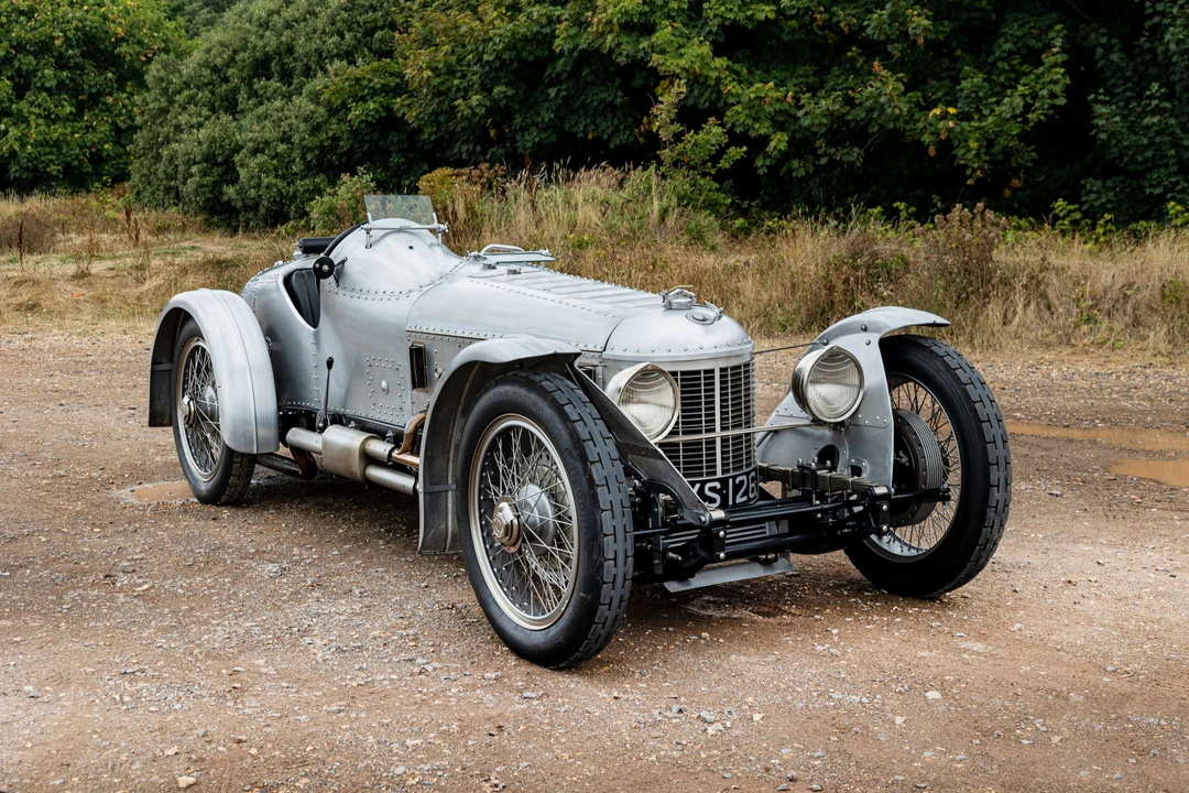 1931 Auburn Eight - Image 6 of 31
