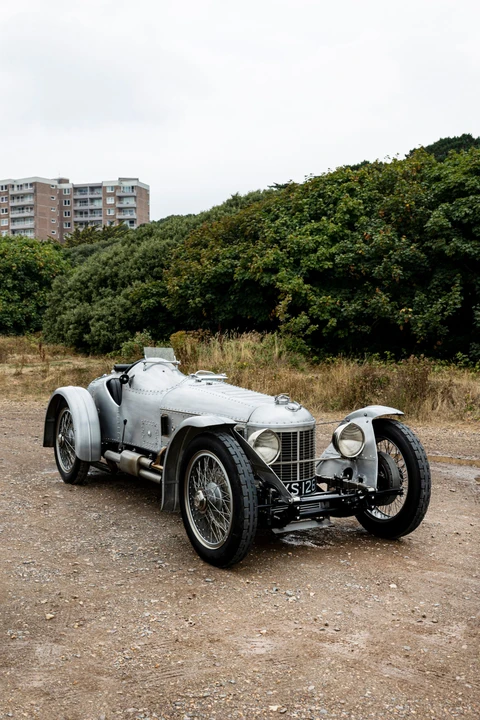 1931 Auburn Eight - Image 5 of 31