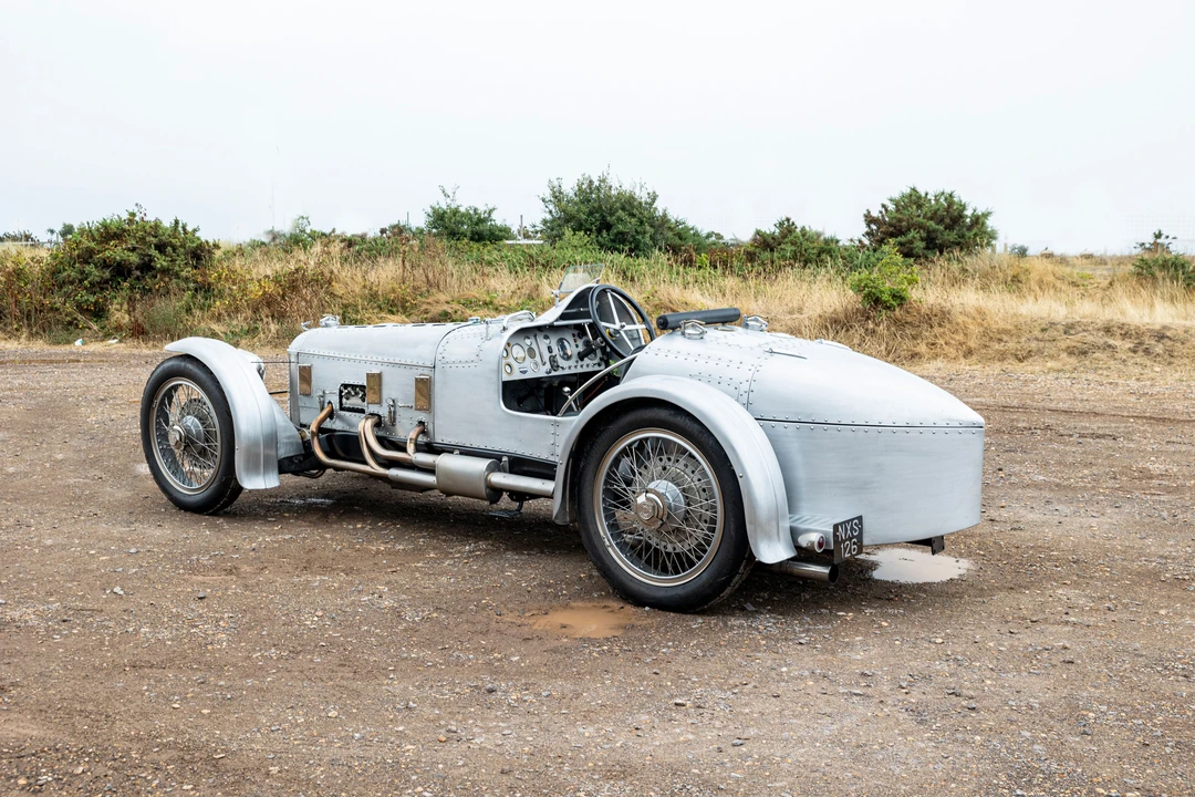 1931 Auburn Eight - Image 30 of 31