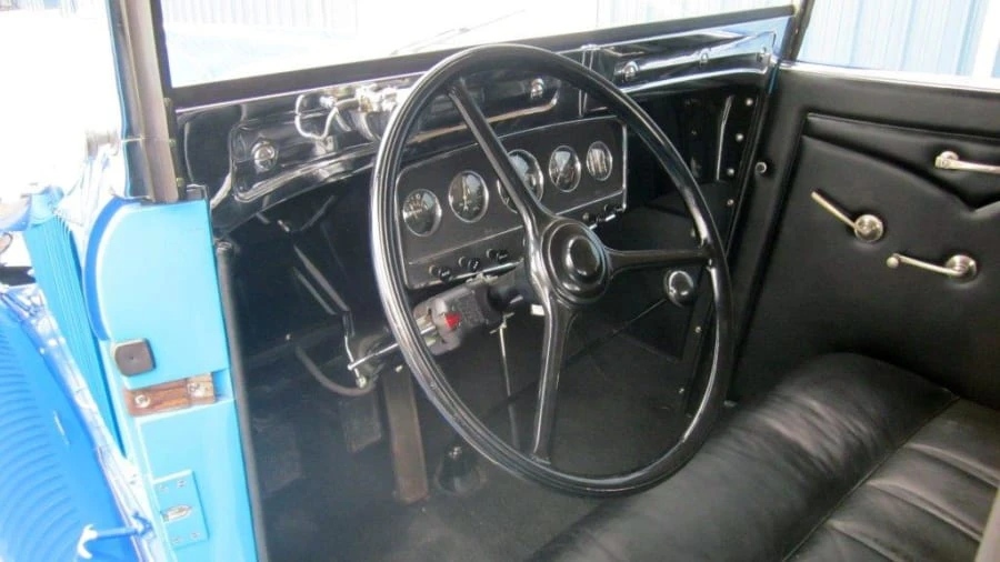 1931 Auburn Eight - Image 3 of 6
