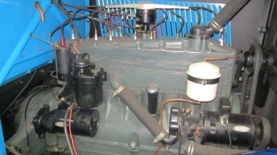 1931 Auburn Eight - Image 4 of 6