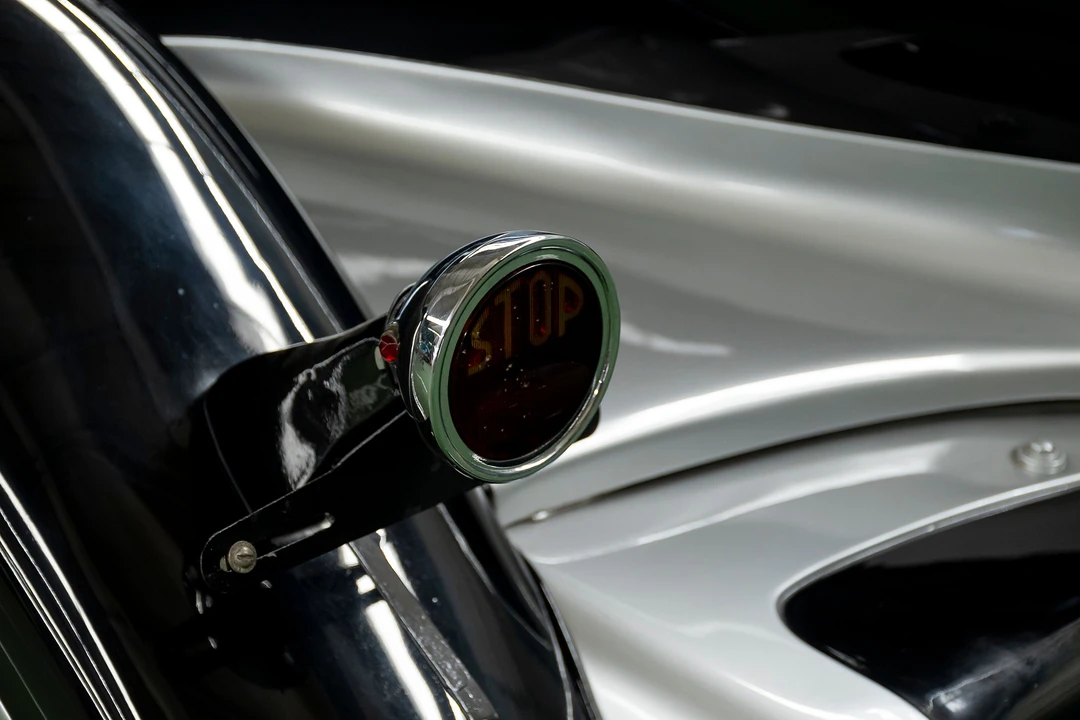 1931 Auburn Speedster - Image 23 of 31