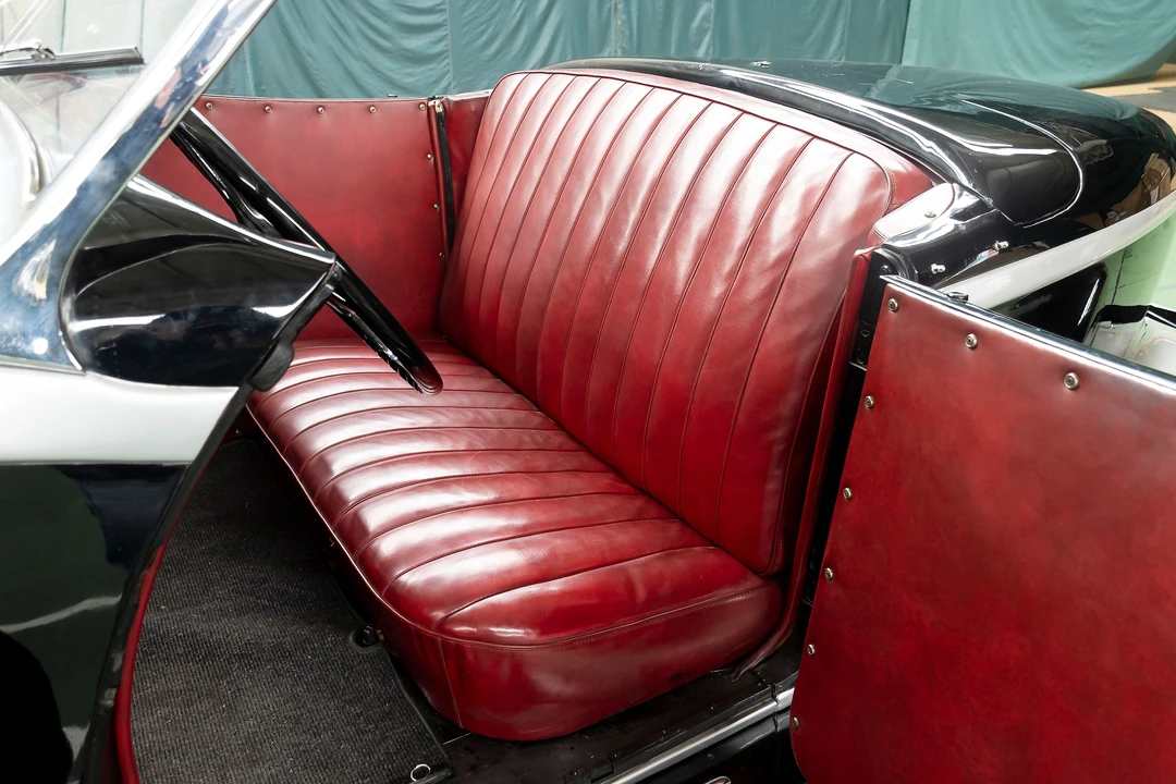 1931 Auburn Speedster - Image 6 of 31