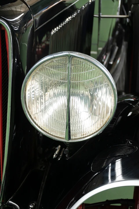 1931 Auburn Speedster - Image 3 of 31