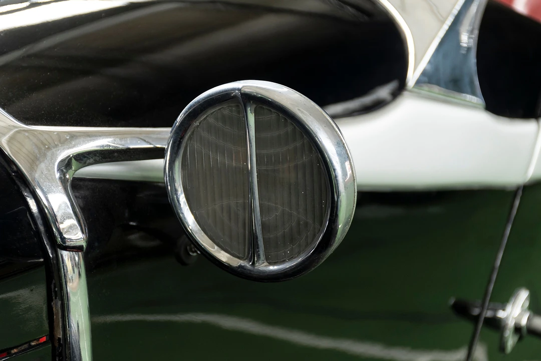 1931 Auburn Speedster - Image 5 of 31