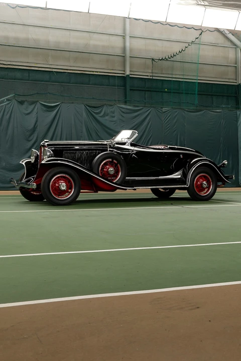 1931 Auburn Speedster - Image 29 of 31