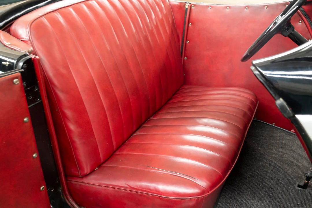 1931 Auburn Speedster - Image 17 of 31