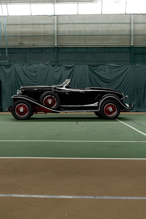 1931 Auburn Speedster - Image 28 of 31