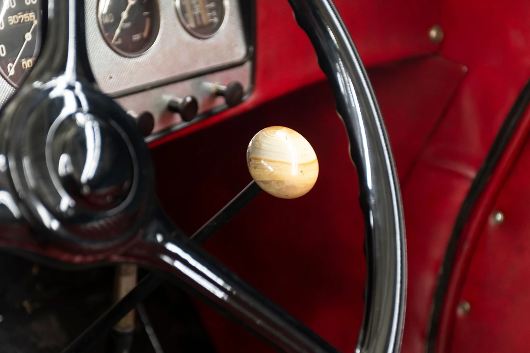 1931 Auburn Speedster - Image 8 of 31