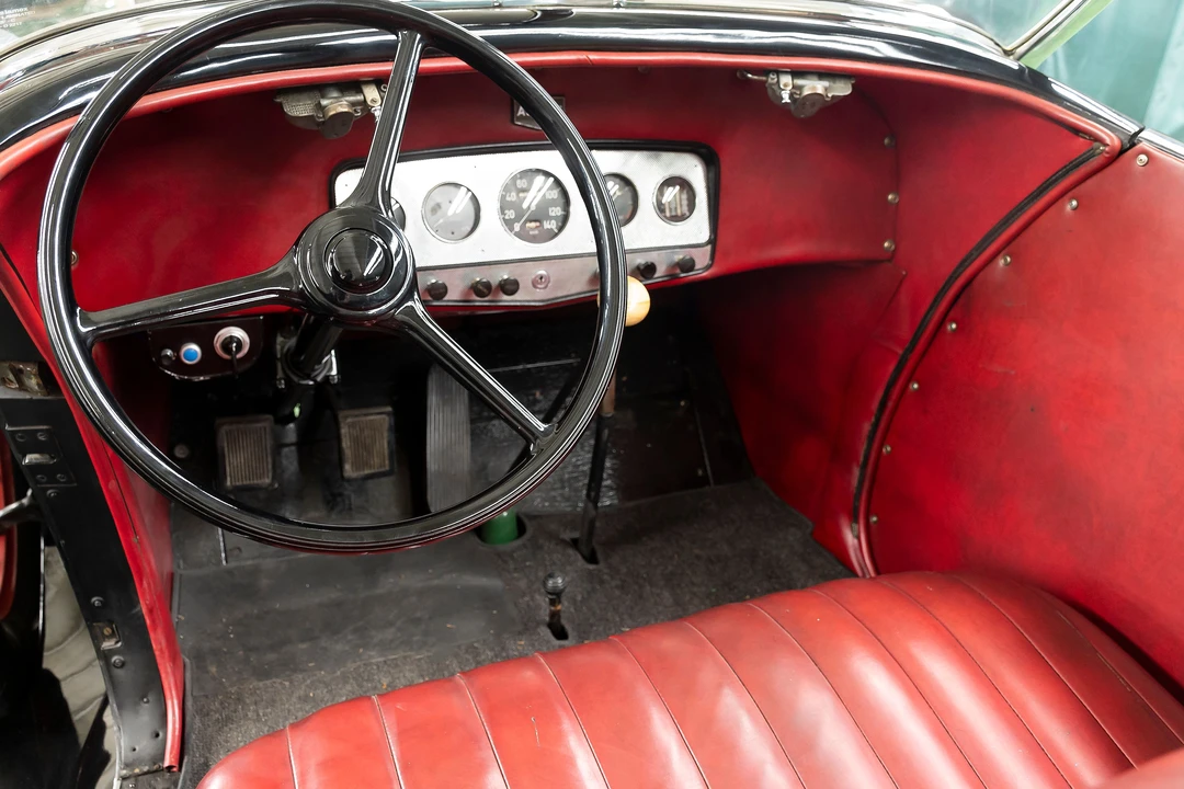 1931 Auburn Speedster - Image 9 of 31