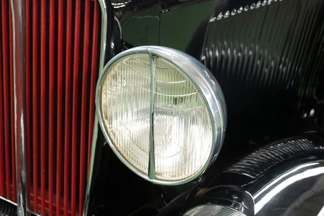 1931 Auburn Speedster - Image 2 of 31