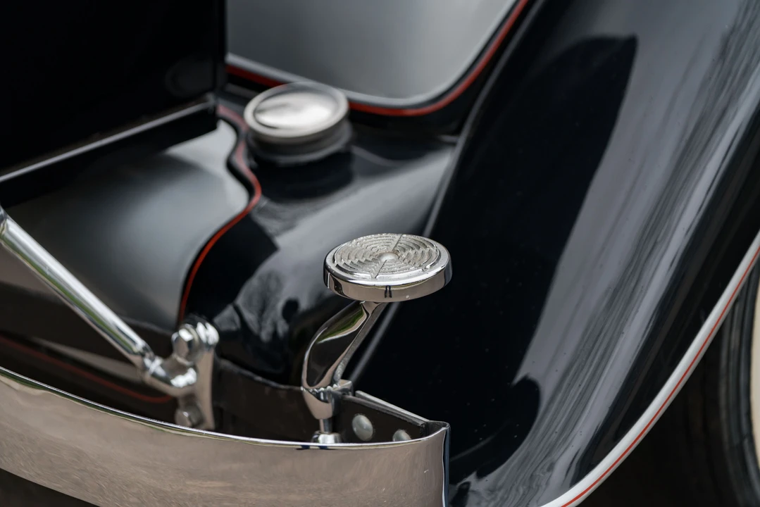 1931 Auburn Eight - Image 25 of 31