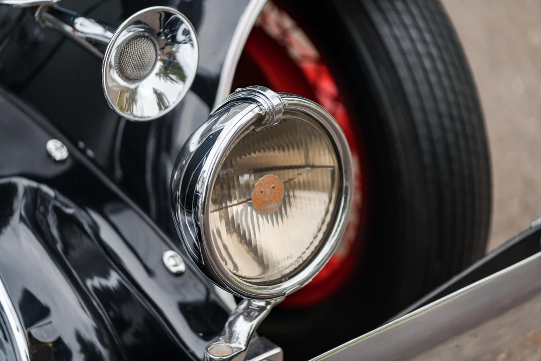 1931 Auburn Eight - Image 20 of 31