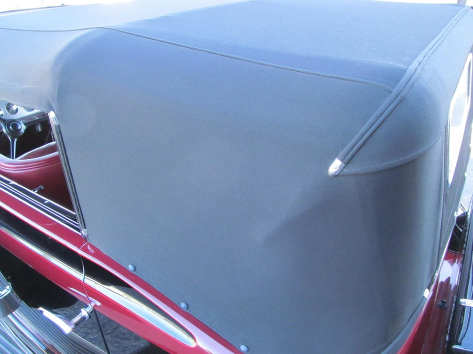 1931 Auburn Eight - Image 25 of 31