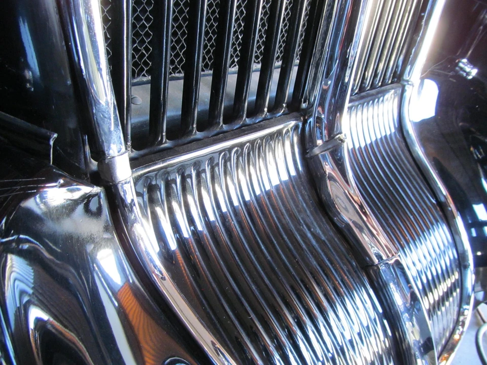 1931 Auburn Eight - Image 17 of 31