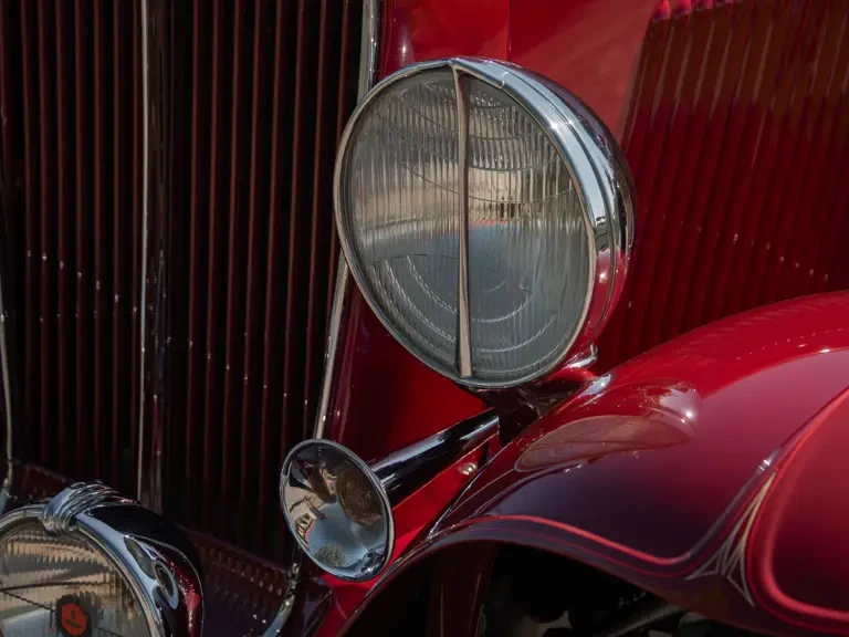 1931 Auburn Eight - Image 13 of 31