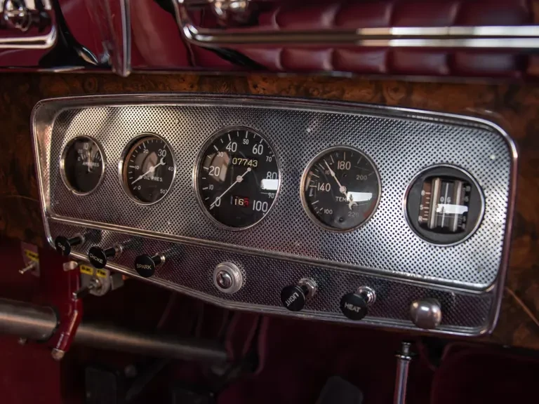 1931 Auburn Eight - Image 27 of 31