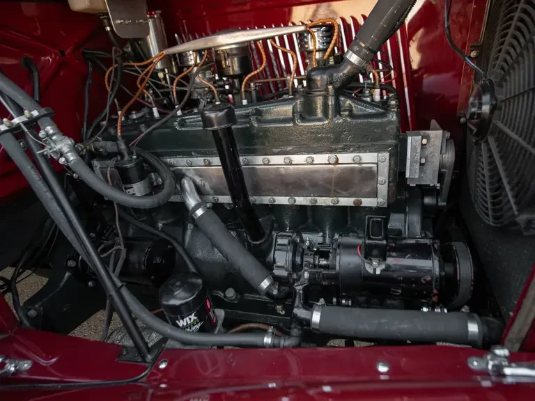1931 Auburn Eight - Image 30 of 31