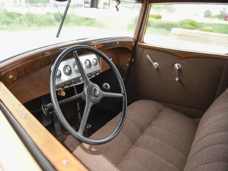 1931 Auburn Eight - Image 5 of 20