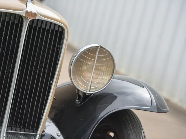 1931 Auburn Eight - Image 15 of 20