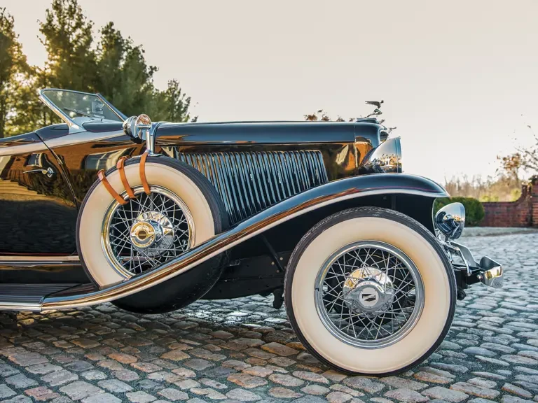1931 Auburn Eight - Image 10 of 30