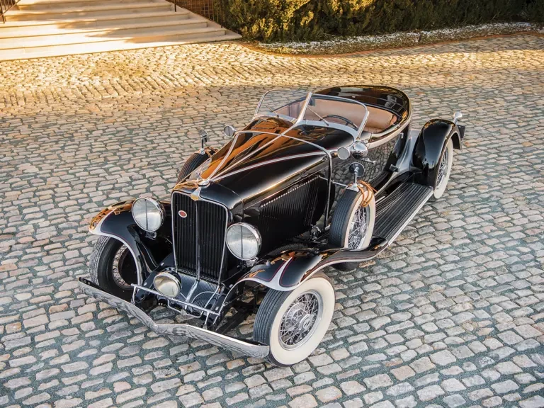 1931 Auburn Eight - Image 29 of 30