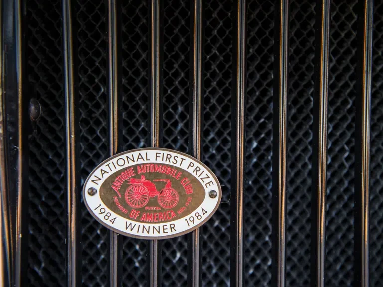 1931 Auburn Eight - Image 27 of 30