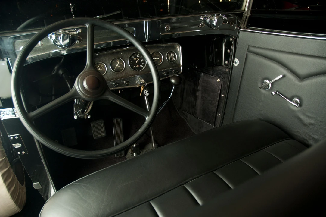 1931 Auburn Eight - Image 4 of 6
