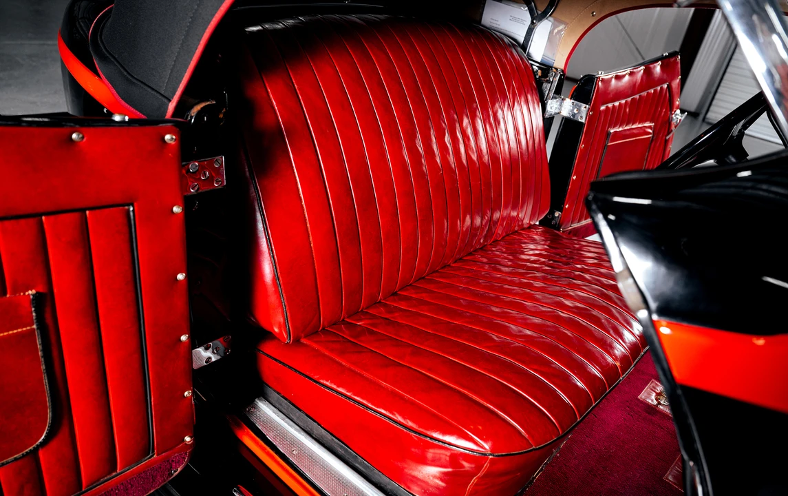 1931 Auburn Eight - Image 21 of 21
