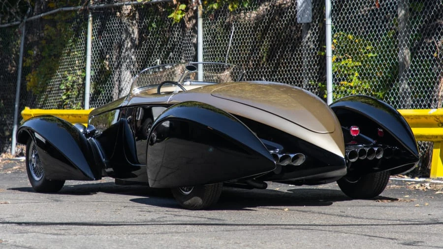 1931 Auburn - Image 3 of 14