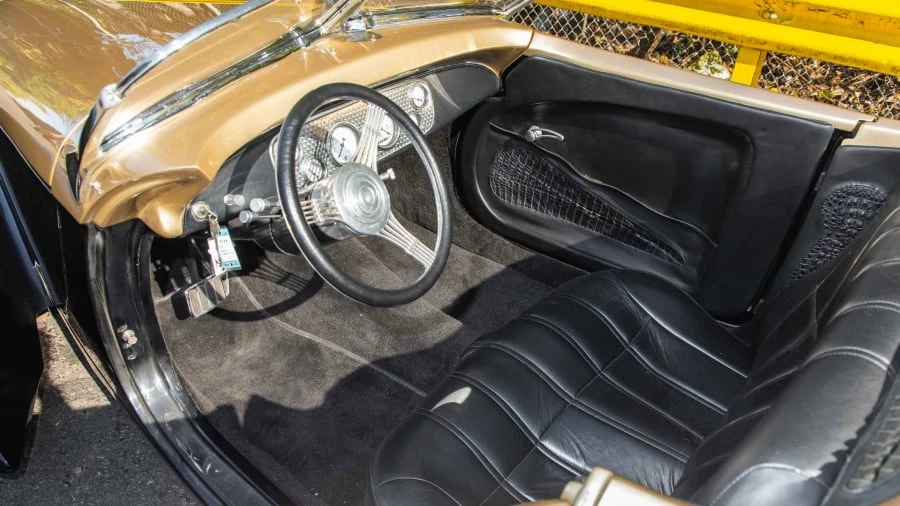 1931 Auburn - Image 4 of 14