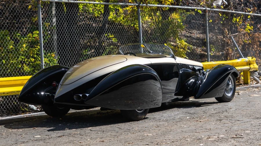 1931 Auburn - Image 11 of 14
