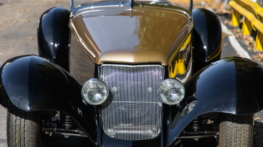 1931 Auburn - Image 12 of 14