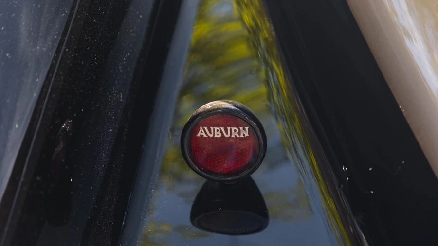 1931 Auburn - Image 13 of 14