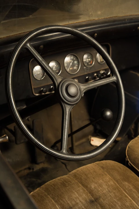 1931 Auburn Eight - Image 5 of 14