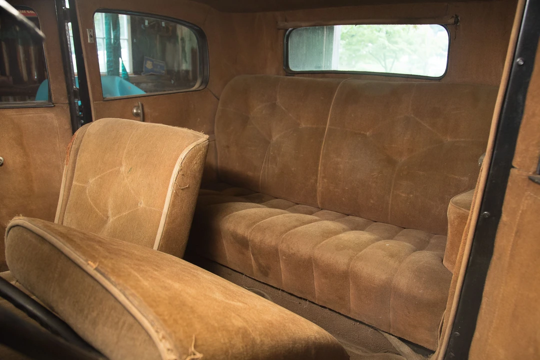 1931 Auburn Eight - Image 3 of 14