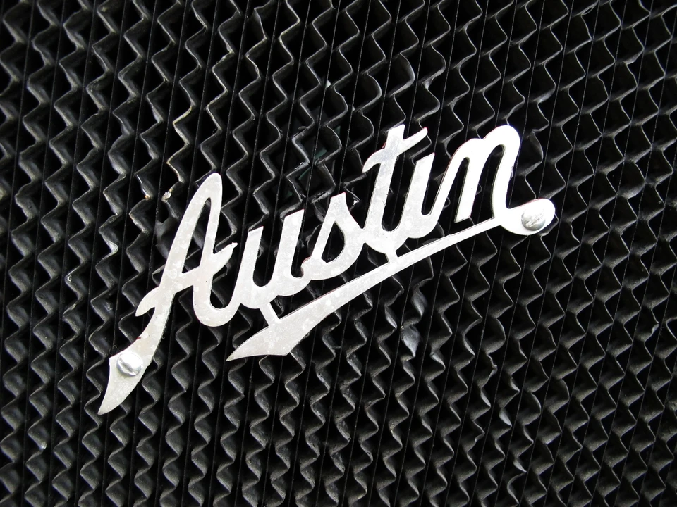 1931 Austin Seven - Image 3 of 4