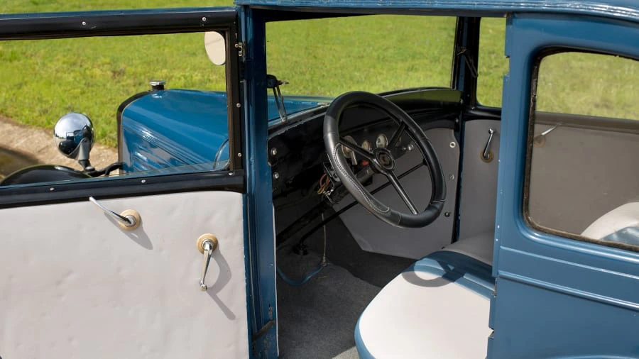1931 Austin Seven - Image 4 of 19