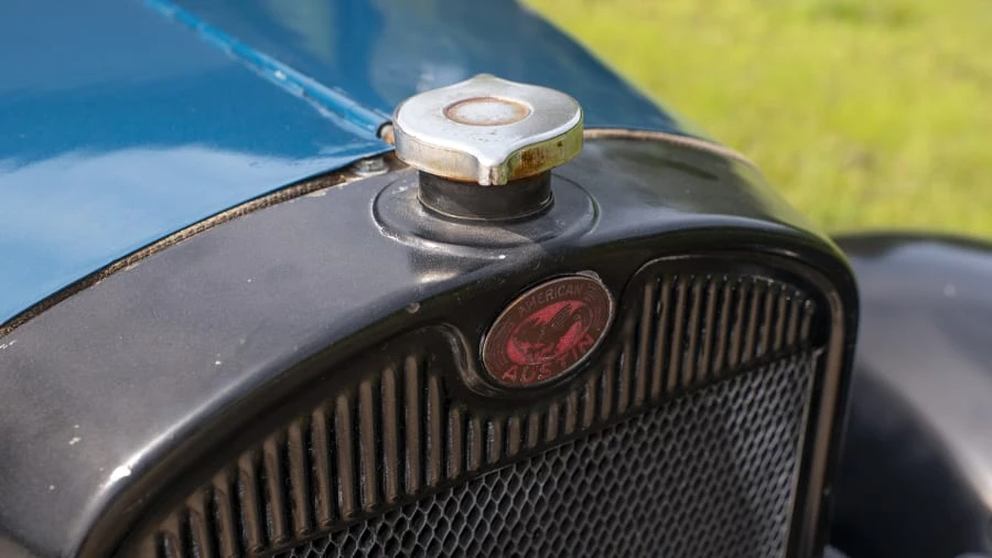 1931 Austin Seven - Image 9 of 19
