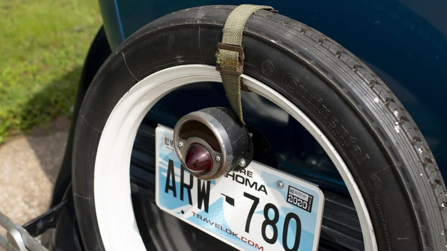 1931 Austin Seven - Image 10 of 19